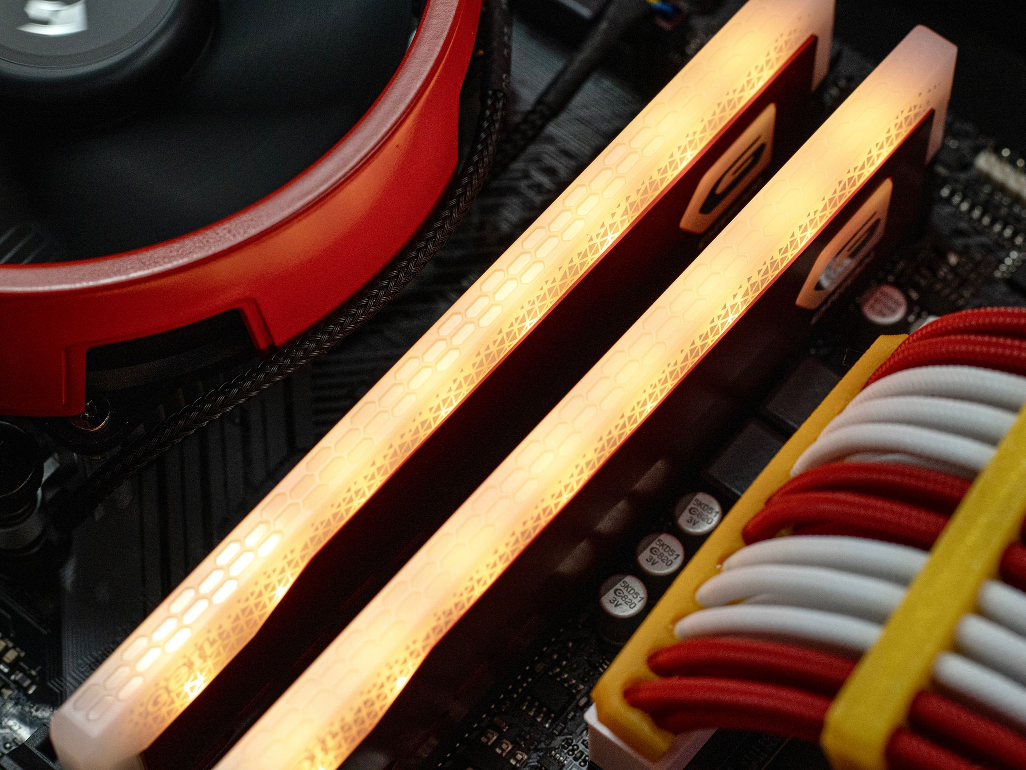 ⚡The Flash⚡Gaming PC - RX 6700XT 🔴 Ryzen 5 3600 🔴 32GB DDR4 🔴 1TB NVMe