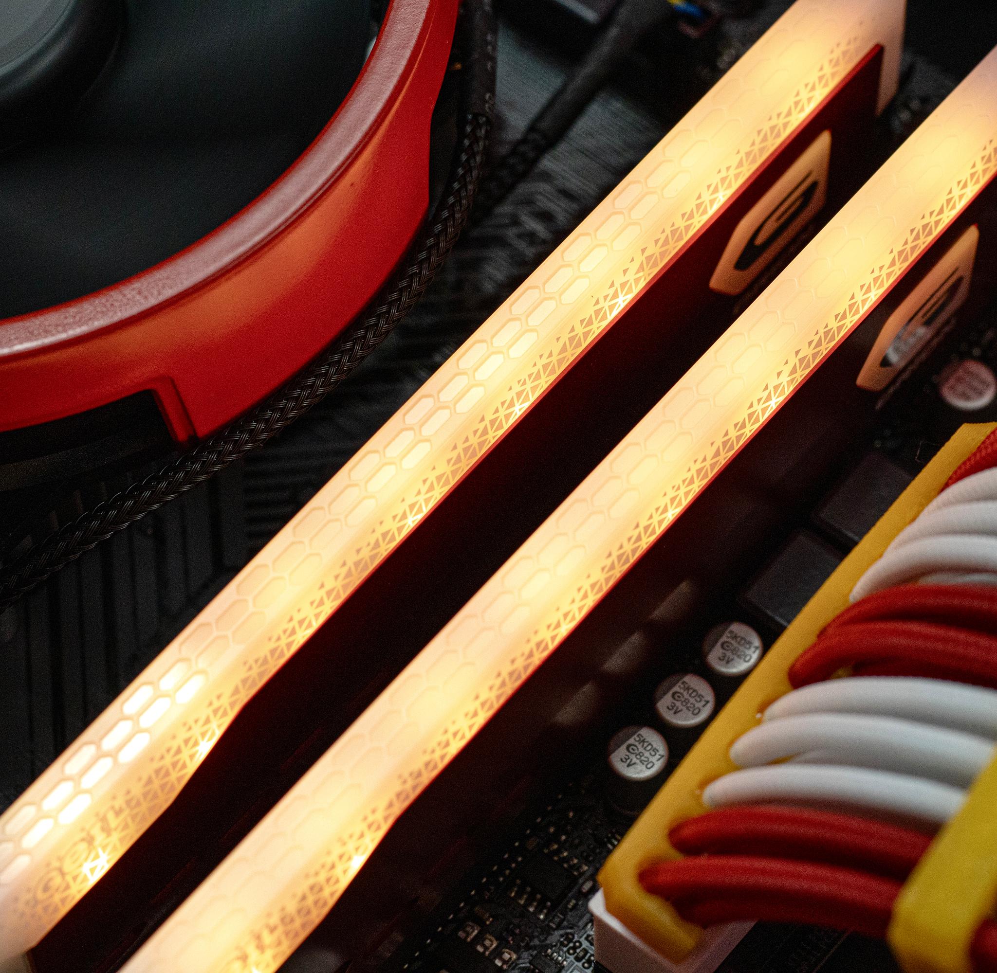 ⚡The Flash⚡Gaming PC - RX 6700XT 🔴 Ryzen 5 3600 🔴 32GB DDR4 🔴 1TB NVMe