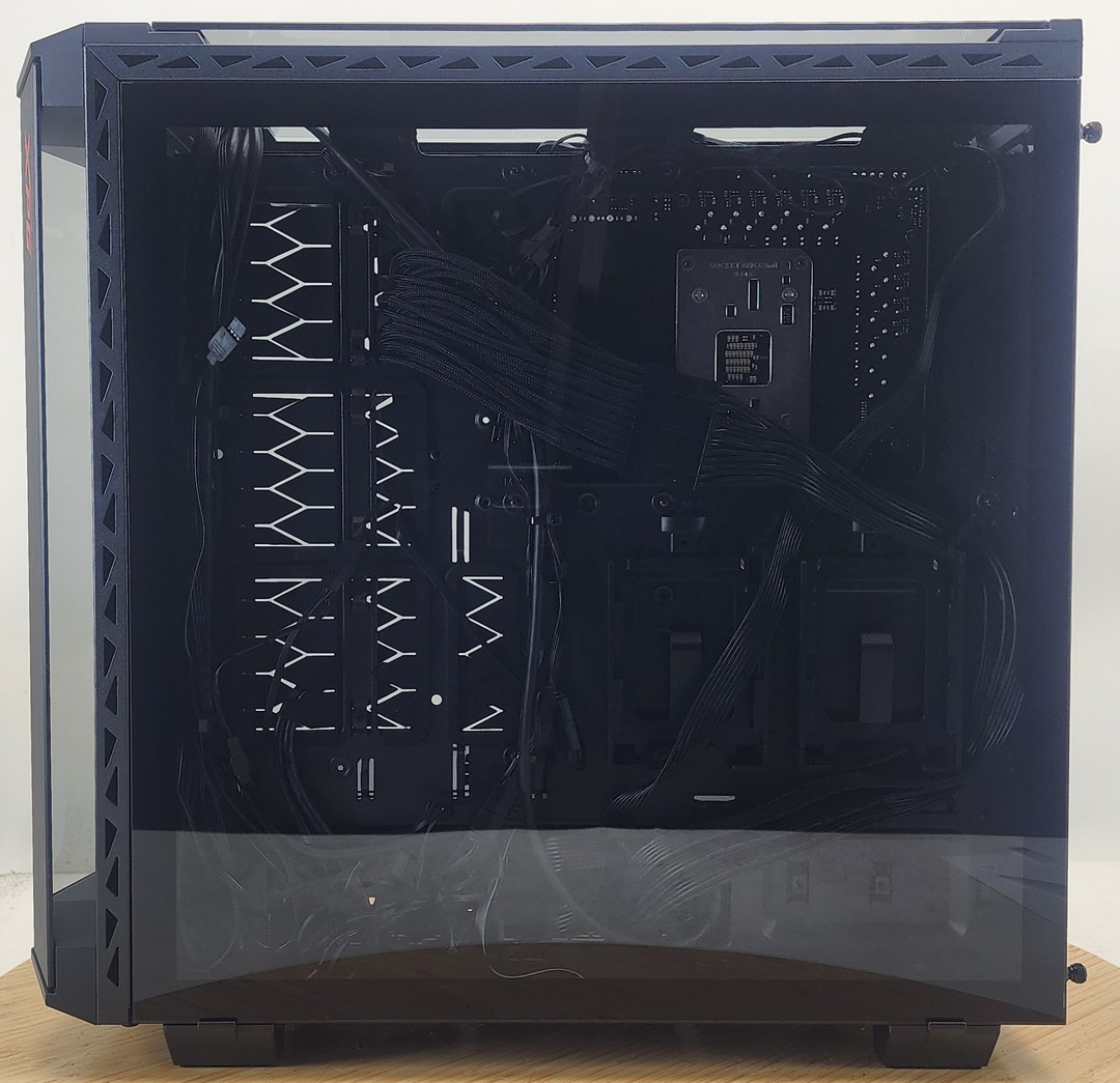 Gaming PC Ryzen 5 7600X3D 32GB RAM 1TB SSD 9060 XT 16GB Windows 11
