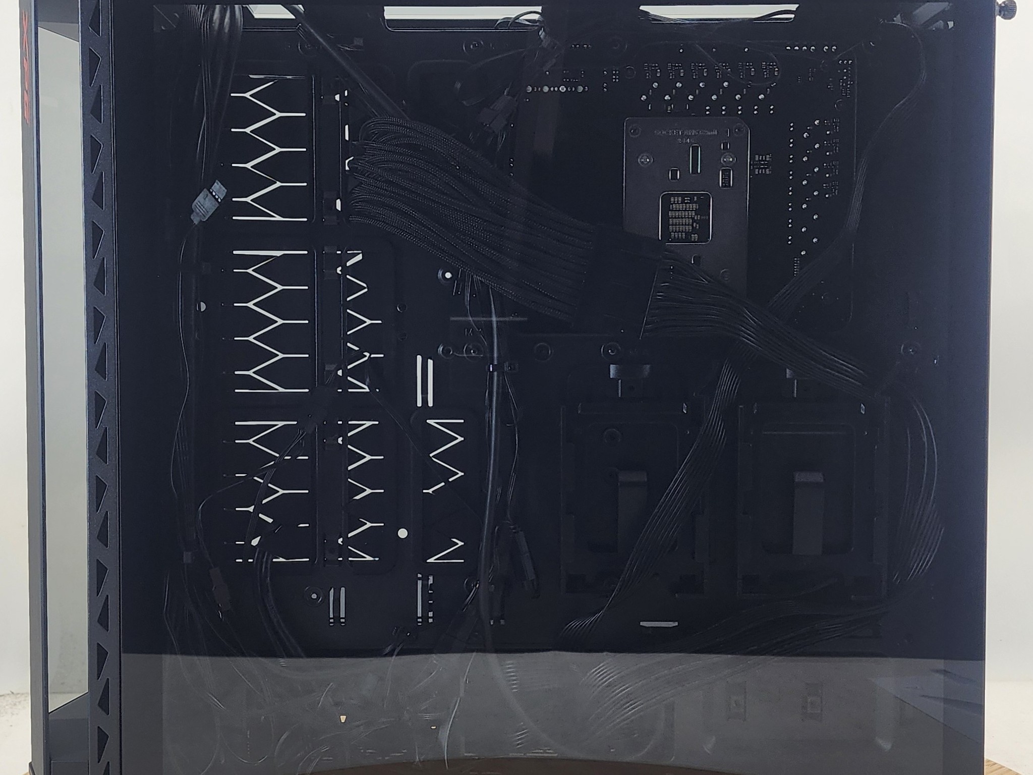 Gaming PC Ryzen 5 7600X3D 32GB RAM 1TB SSD 9060 XT 16GB Windows 11 Computer