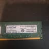 Intel Core i5-4460 4 core 3.20ghz - mushkin (2x4)8gb + crucial 8gb - HB1M-C Motherboard