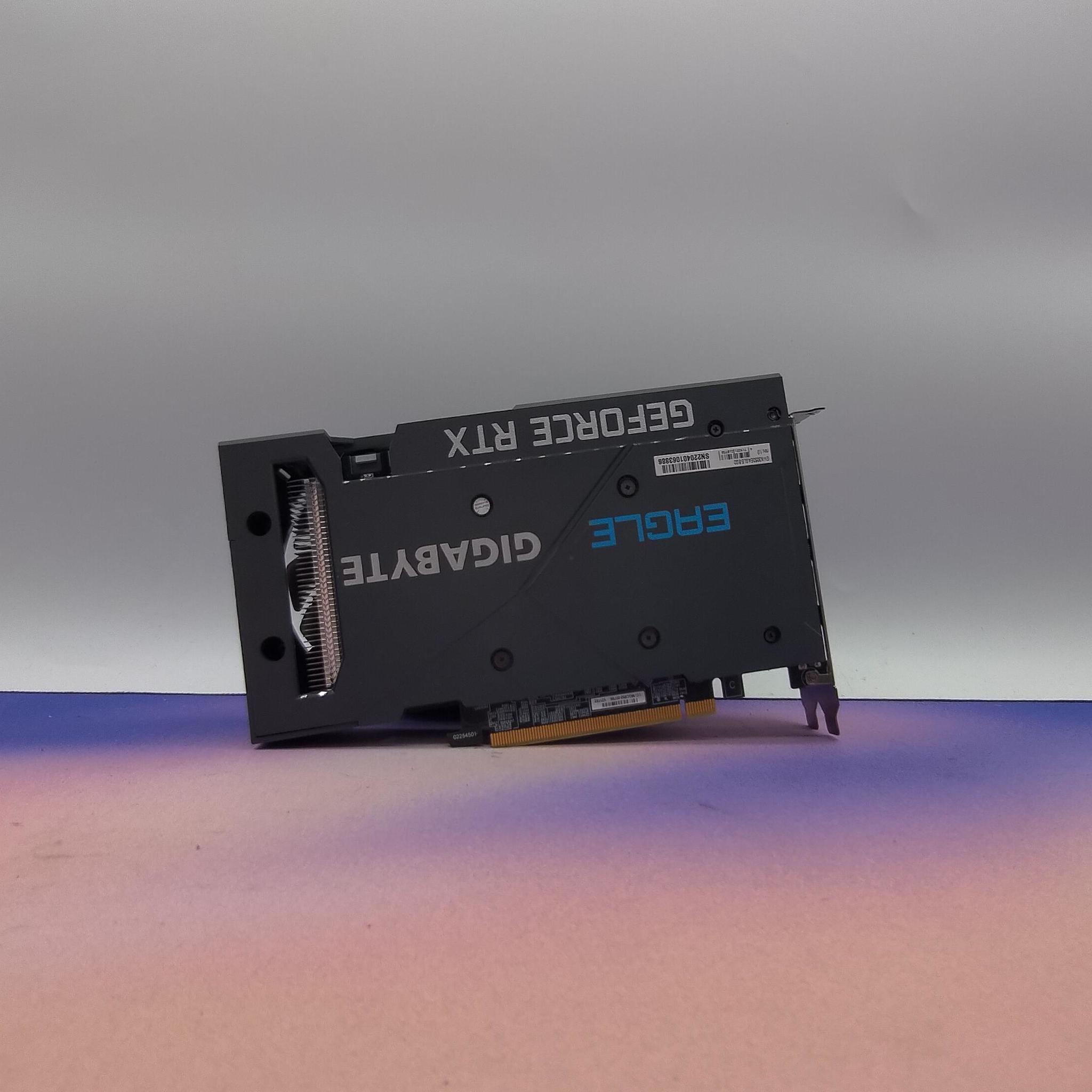 Gigabyte Eagle RTX 3050