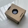 Intel Copper Core Aluminum Heatsink Low Profile LGA 1200/115X 4-Pin Stock Cooler - Black