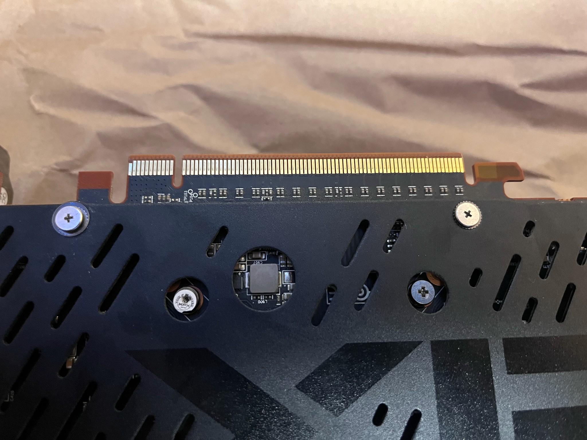 XFX 5700 XT