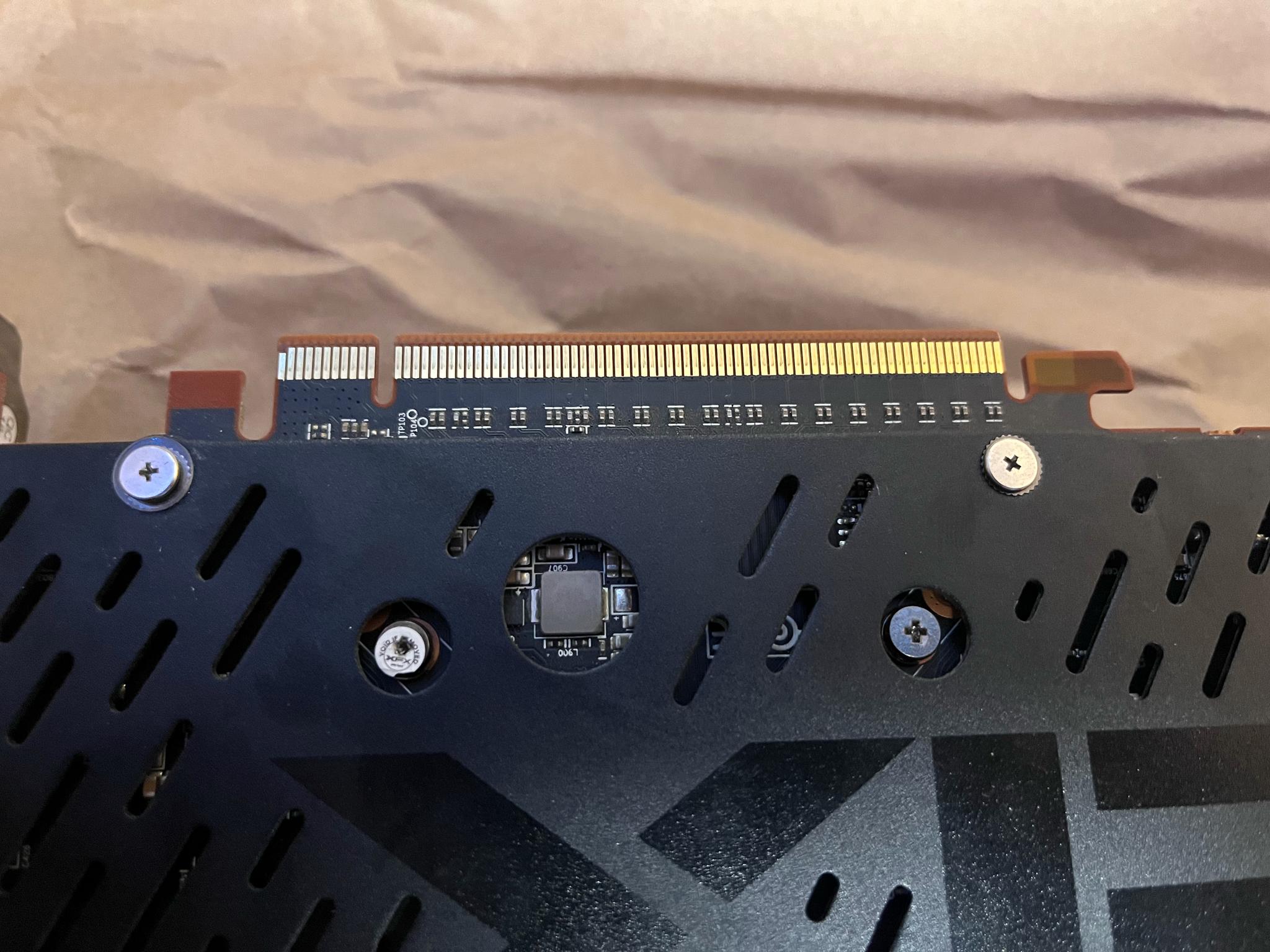 XFX 5700 XT