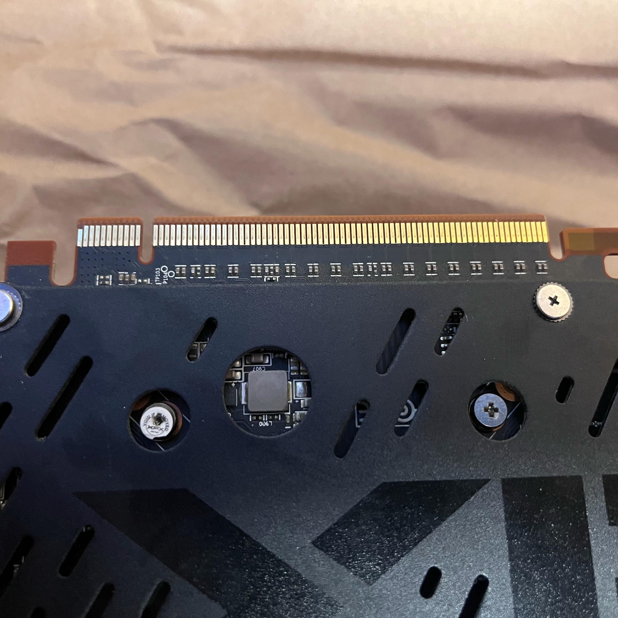 XFX 5700 XT