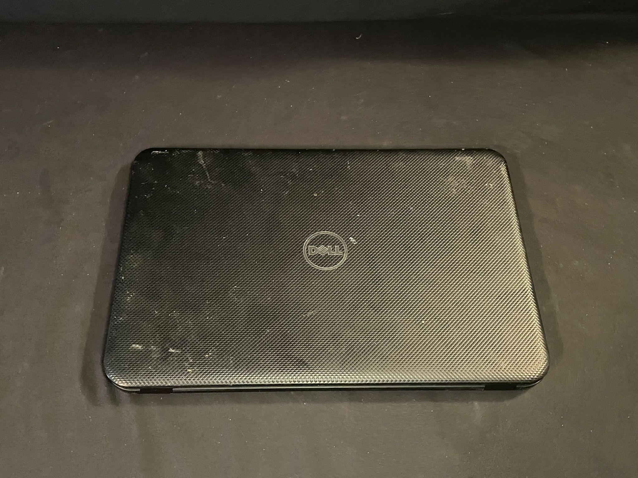 Dell Inspiron 17 Inch Laptop