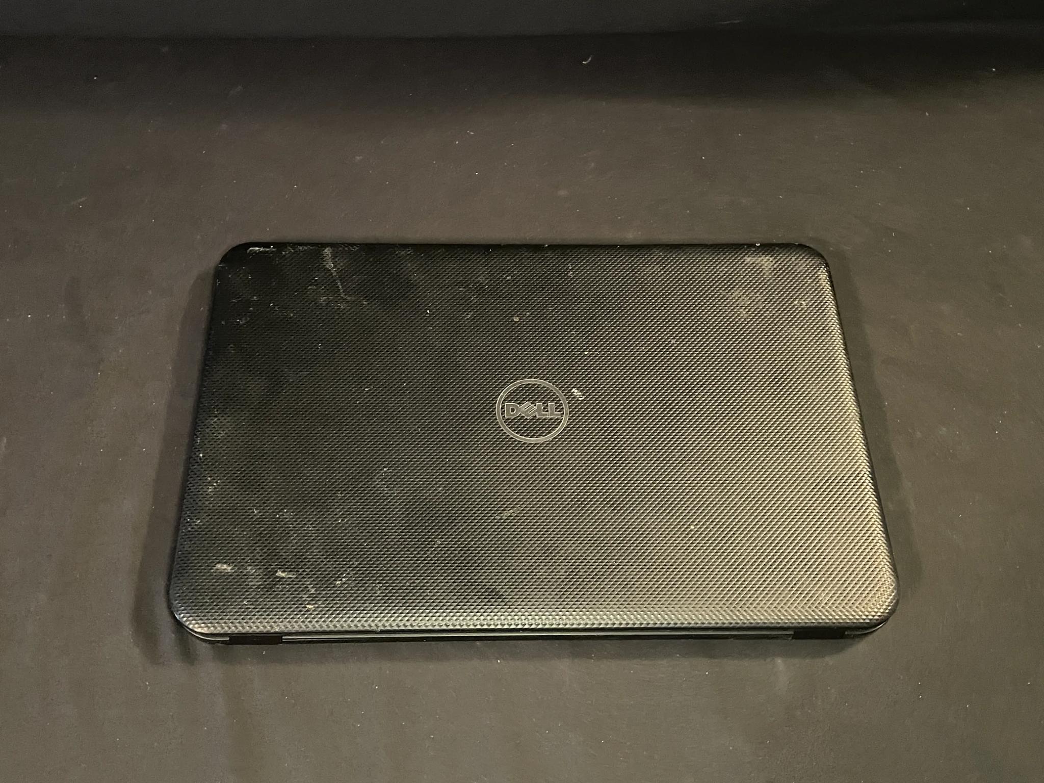 Dell Inspiron 17 Inch Laptop