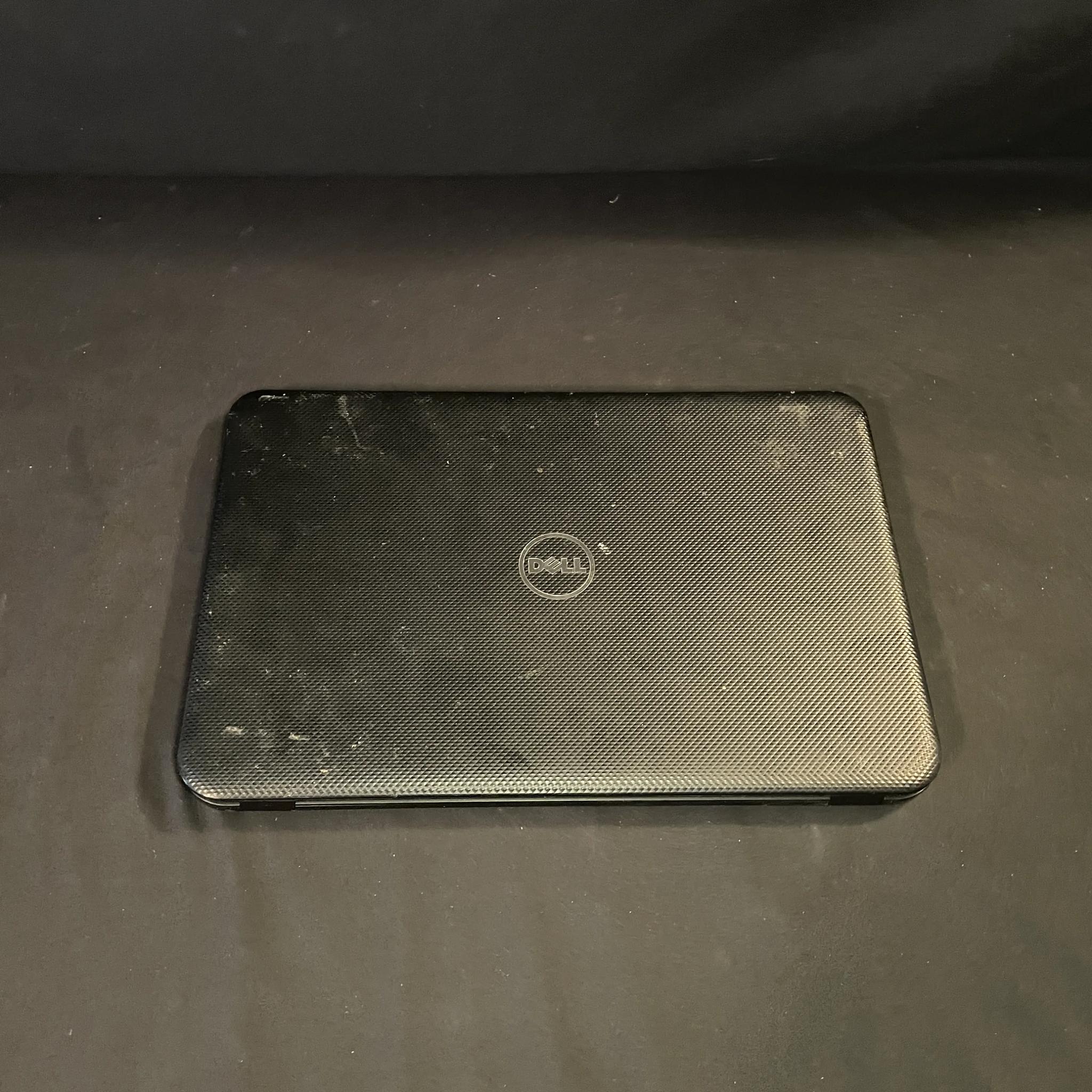 Dell Inspiron 17 Inch Laptop
