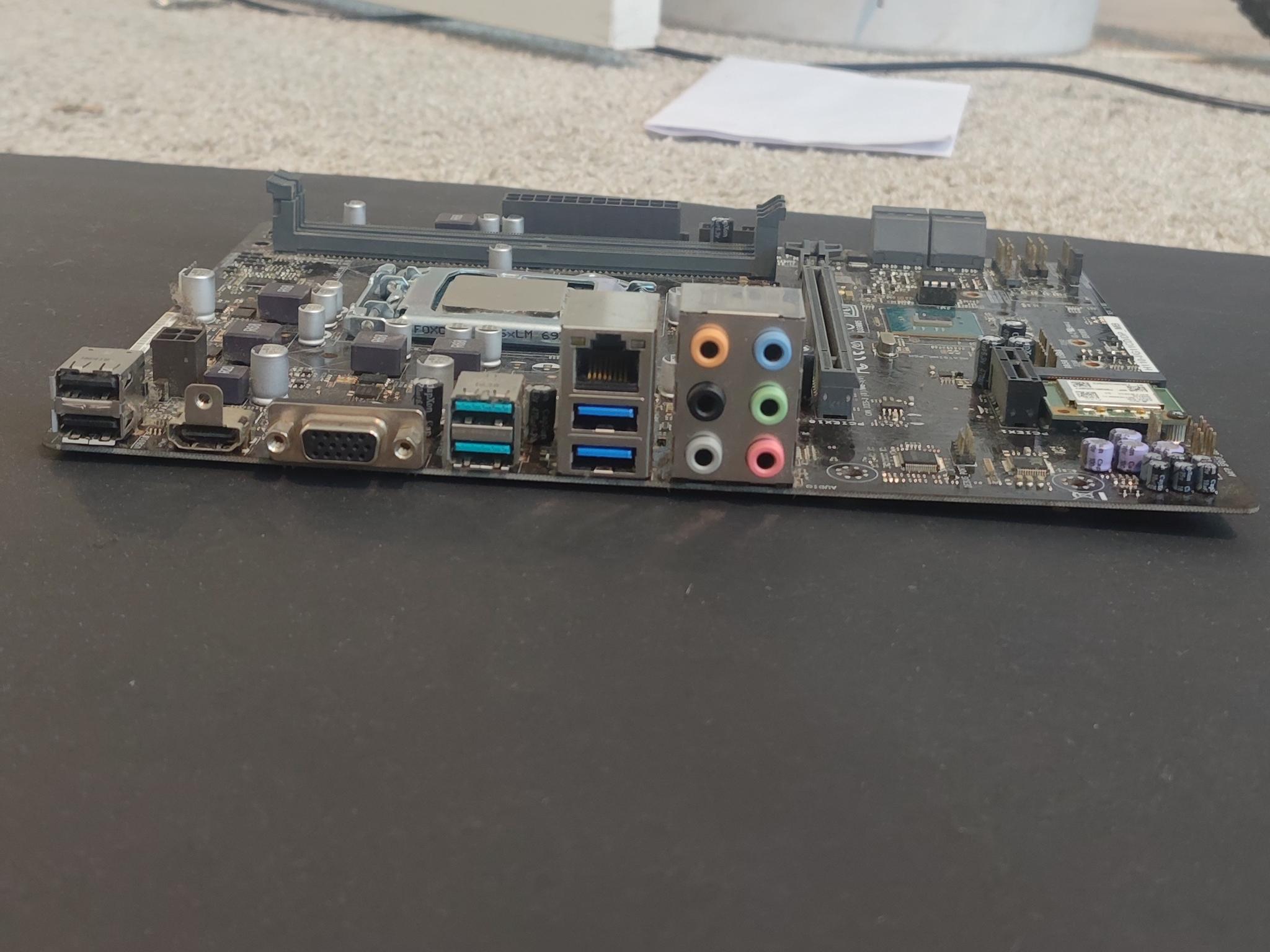 ASUS H110I-PLUS - Image 2