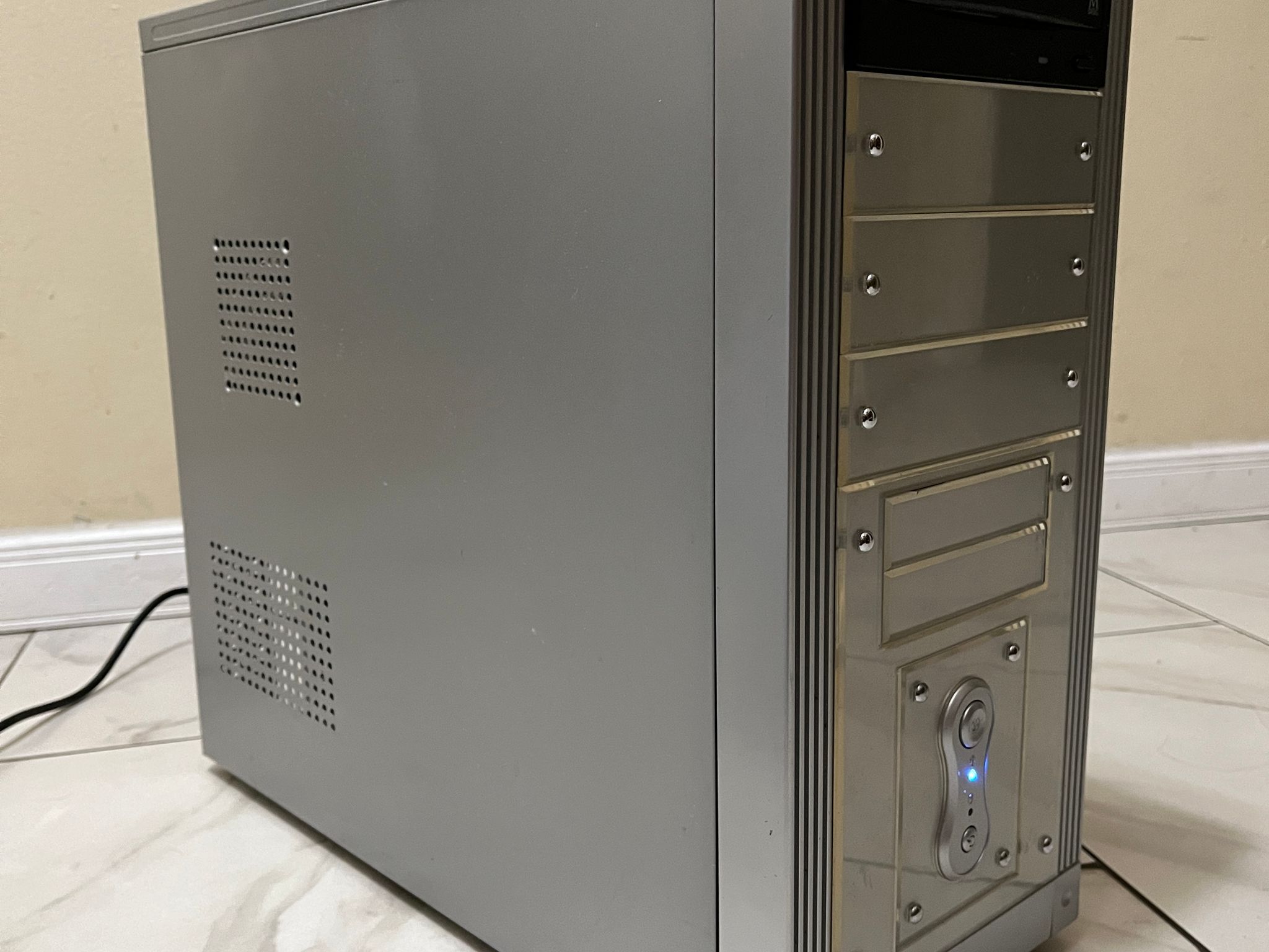 🟠🔥Sleeper Office Gaming PC - NVIDIA RTX 3080, Intel Core i7-12700KF, 32GB RAM, 1TB SSD 🖥️🔥