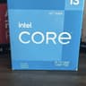 Rx 6500xt and i3 12100f Bundle Barley Used