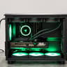 Custom 🎮🎥 Gaming & Streaming PC | RTX 5070 TI 16GB | Ryzen 7 7800X3D | 2TB SSD | 32GB DDR5