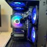 !Gaming PC! Mid Range Beast! Nvidia RTX 3070 & AMD Ryzen 7 7700. 16 GB DDR5 5600 Mhz & 1 TB...