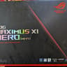 ASUS ROG Maximus XI Hero (WiFi) Z390 Motherboard