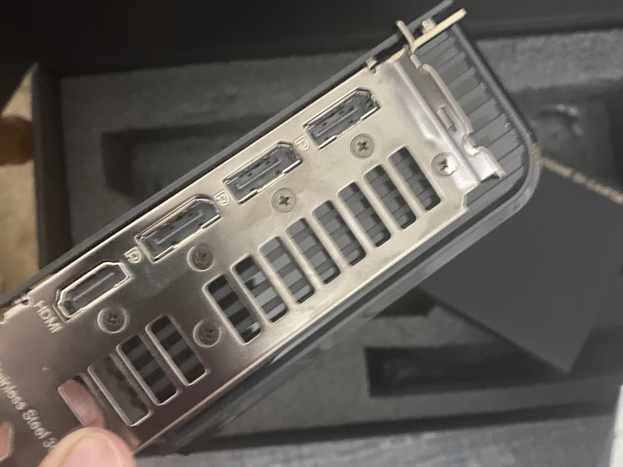 ASUS PRIME GeForce RTX 5070 OC Edition