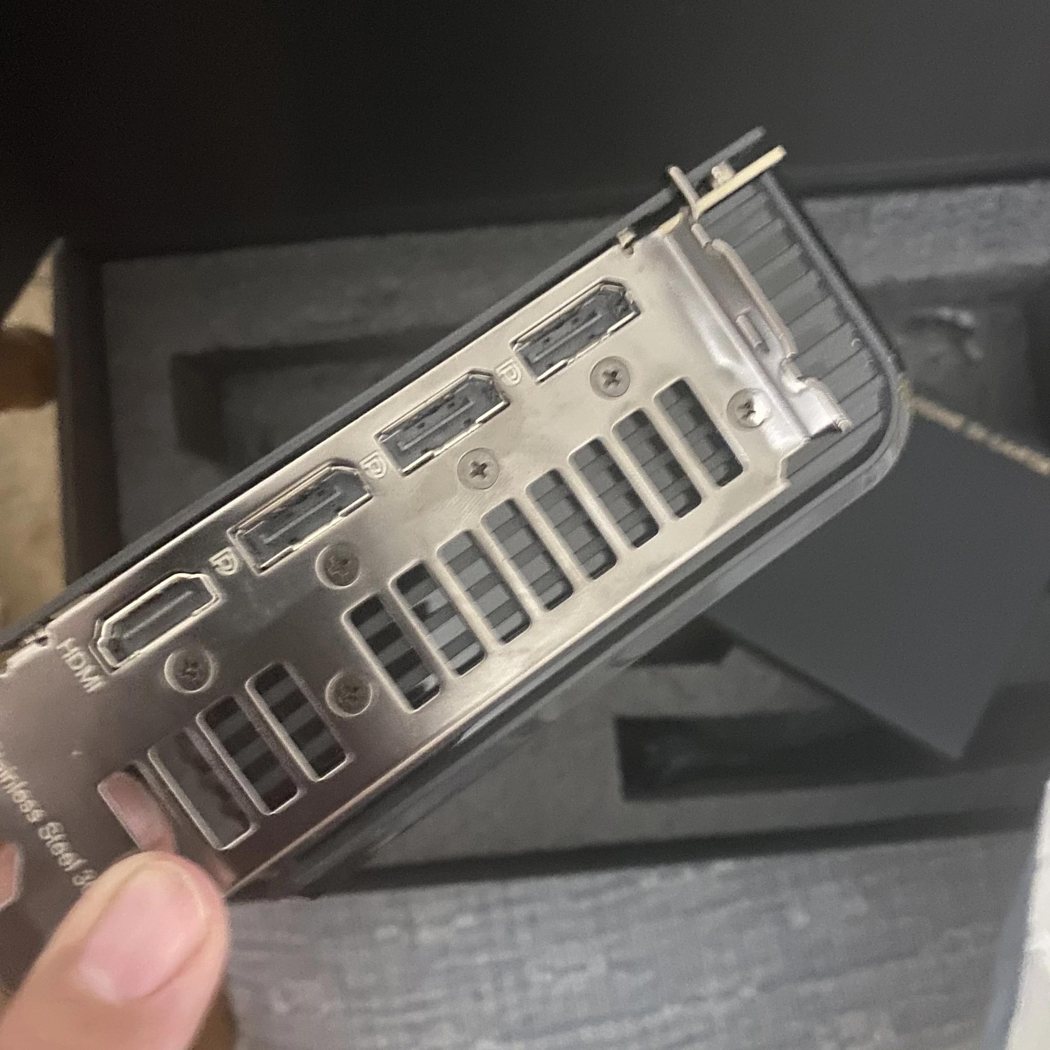ASUS PRIME GeForce RTX 5070 OC Edition