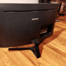 Samsung 27" LC27JG50QQNXZA