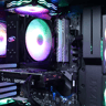 NZXT H510 Gaming PC - i5 11400 - RTX 3060 - 16GB RAM - 1TB SSD (SUBMISSIONS CLOSED)