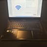 ASUS ZenBook Pro 15 UX580GE; Intel Core i9 8th Gen; NVIDIA GeForce GTX 1050 Ti