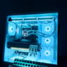 🔥 White RTX 3080 10GB Gaming PC | Ryzen 9 7900X | 32GB DDR5 RGB 🔥