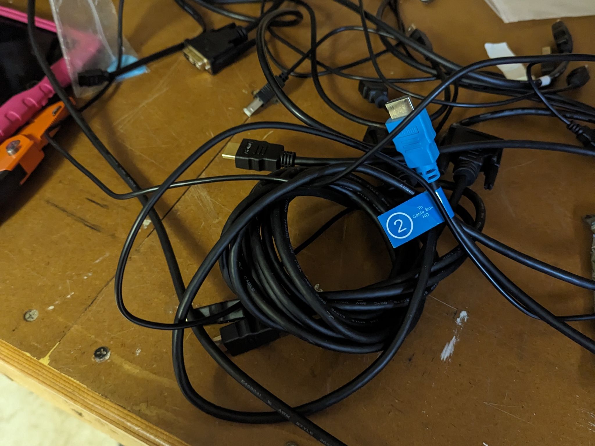 KVM switch