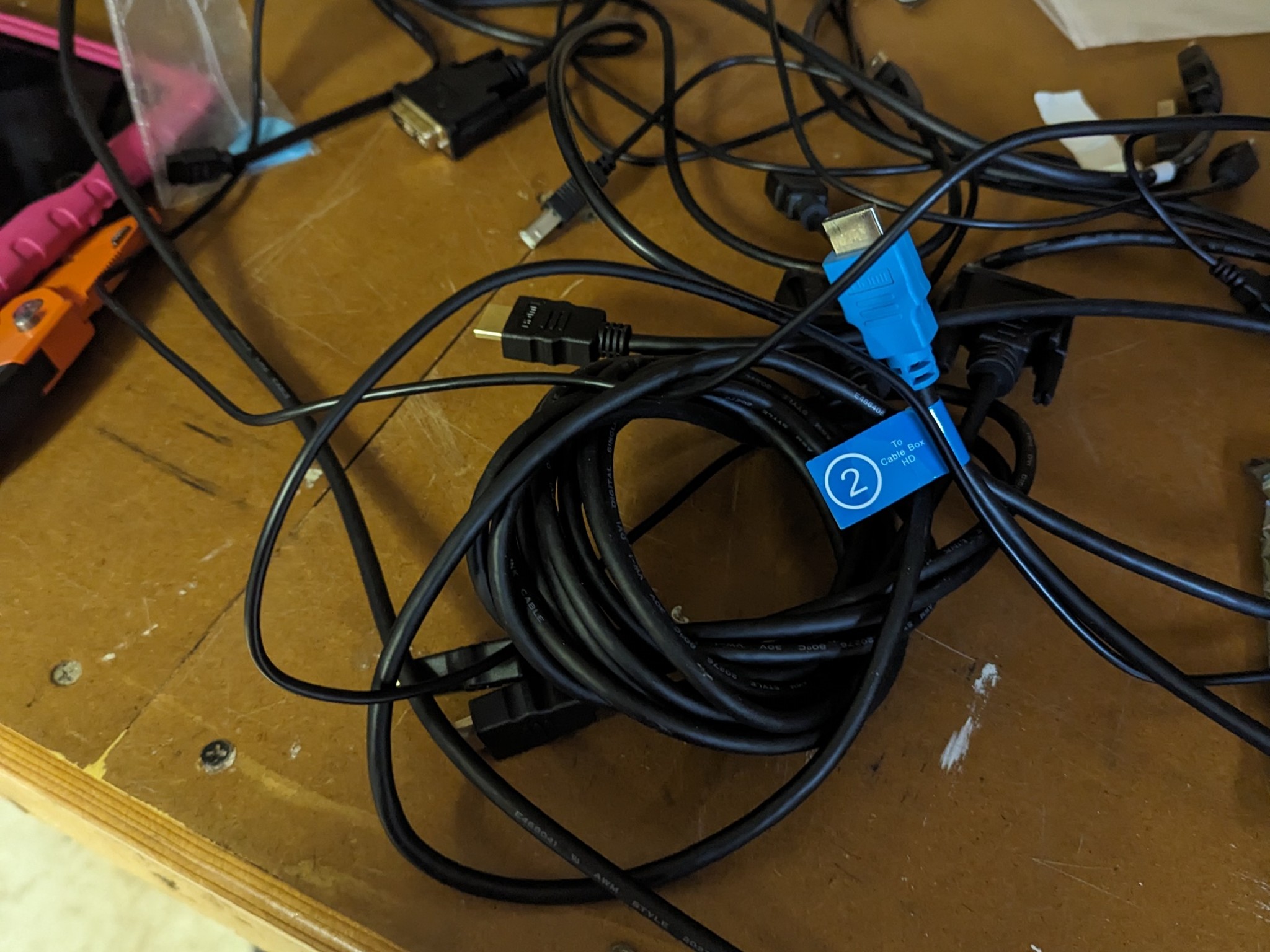 KVM switch