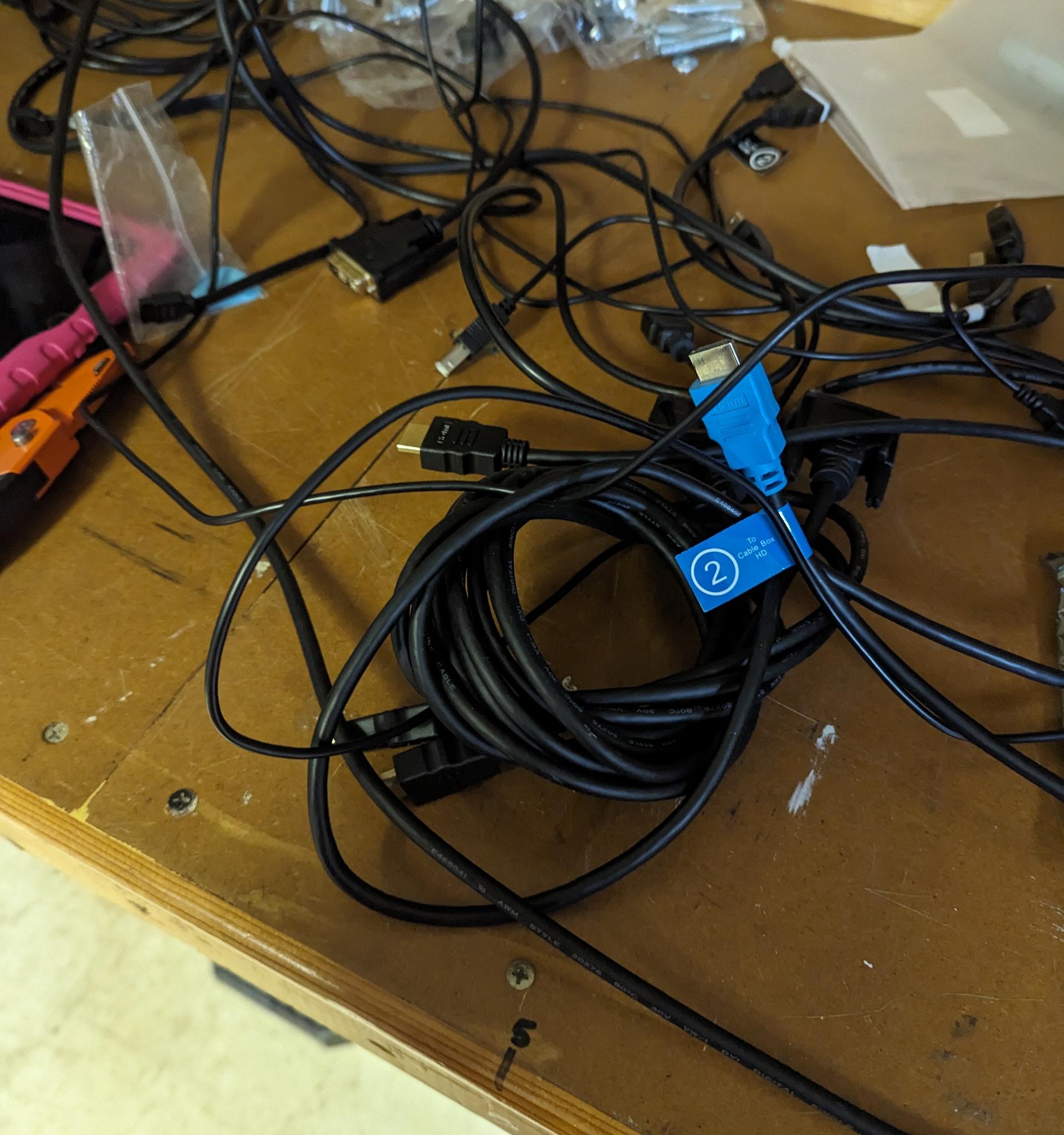 KVM switch