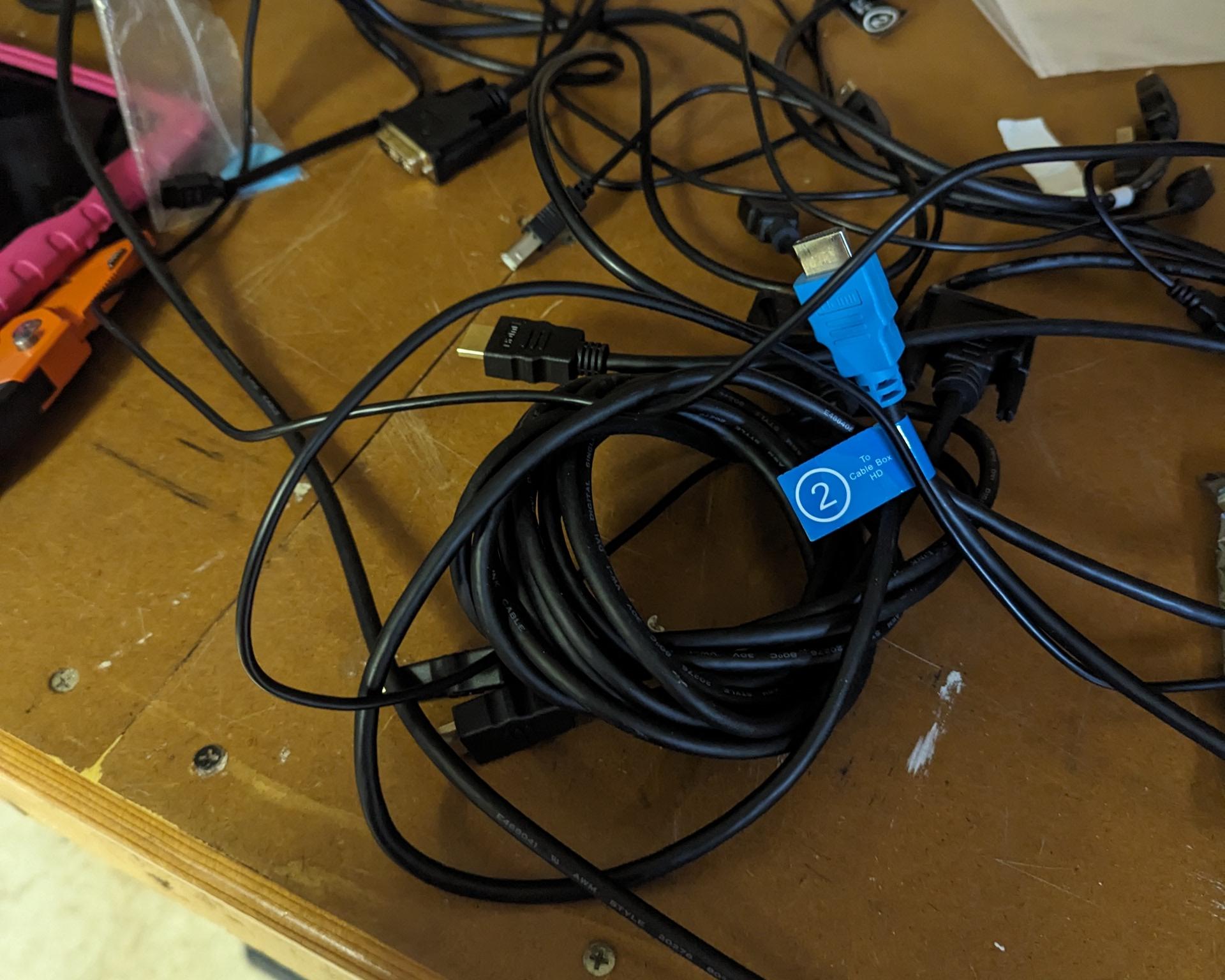 KVM switch