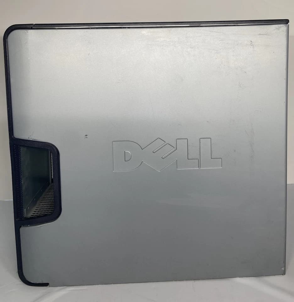 Dell Dimension 3100 Pentium 4 3.00 GHz 2 GB RAM PC 250 GB HDD NO OS read descr