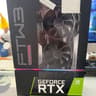 EVGA FTW 3 ULTRA GEFORCE RTX 2080
