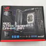 ASUS ROG-STRIX-Z690-I-GAMING-WIFI Intel Z690 LGA 1700 mini ITX
