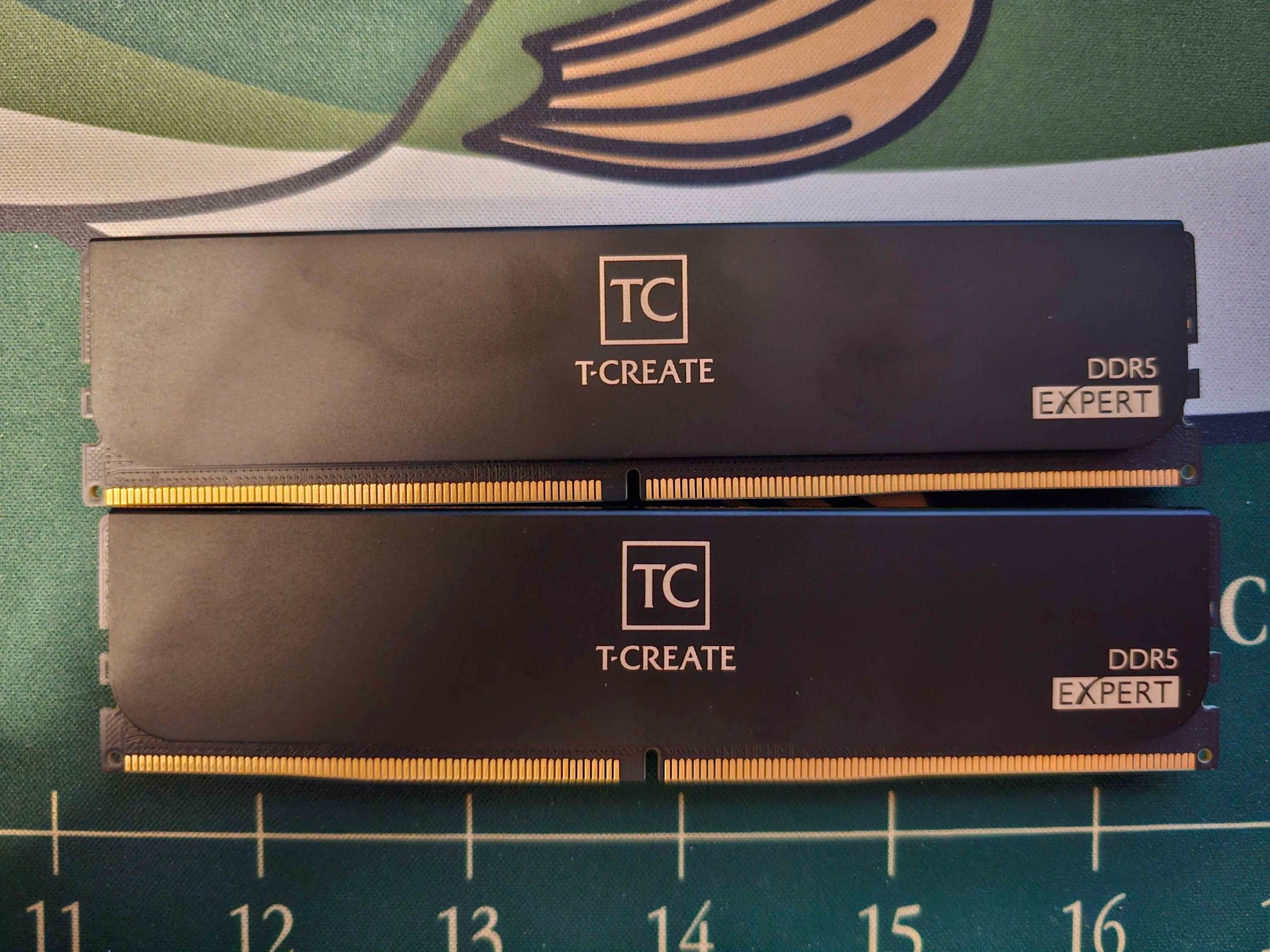 Teamgroup T-Create 32GB 6000MHz CL30-36-36-76