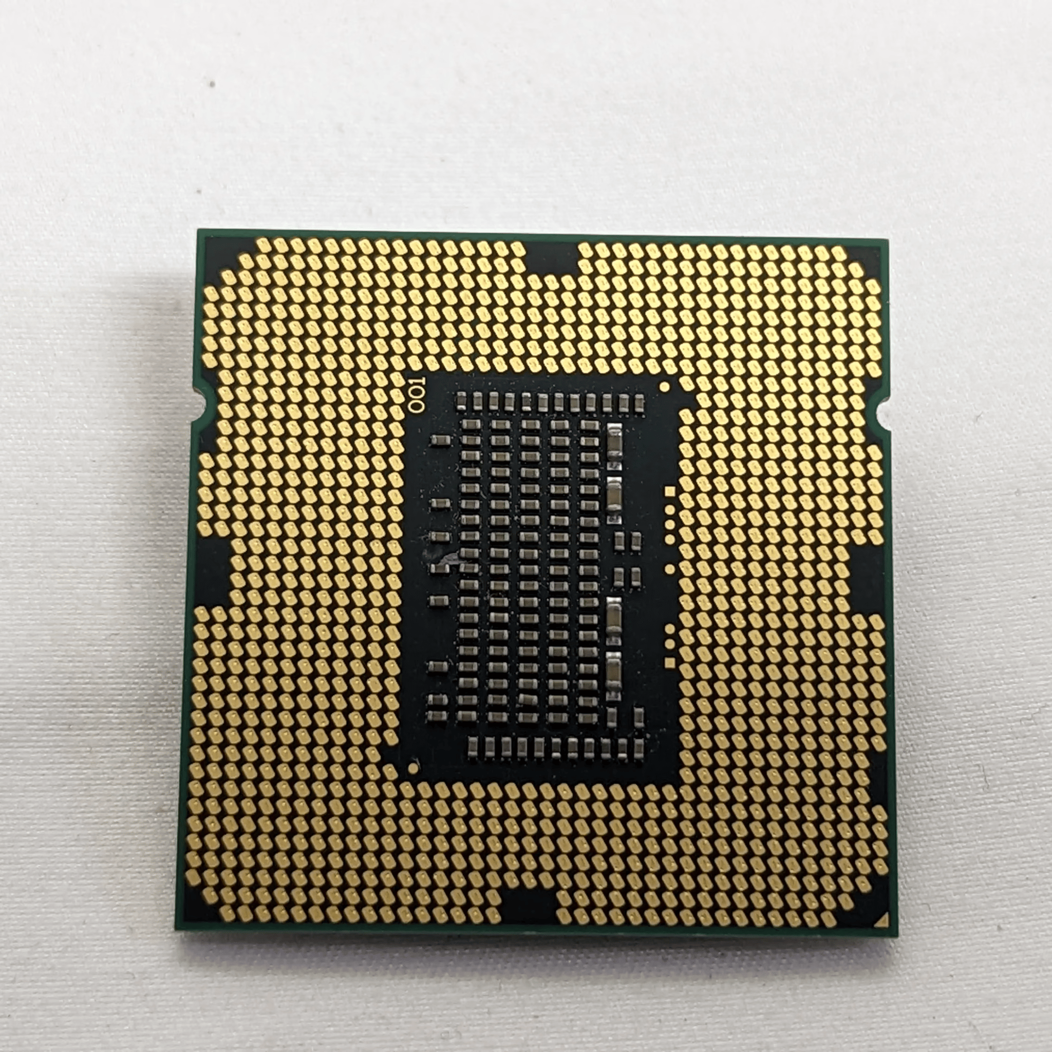 Intel Core i5-760 2.8Ghz Quad Core LGA 1156 1st Gen Processor CPU 