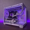 ❄️🧊 Budget DDR5 1440P/1080P Gaming PC | 7800 XT | Ryzen 5 | 16gb Ram | 1TB Nvme | WIFI/BT 🧊❄️