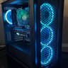 RTX 3060TI| Corsair 4000D| Ryzen 5 3600| 32gb DDR4