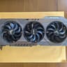 Copy of ASUS NVIDIA GeForce RTX 3070 Ti TUF Gaming Overclocked Triple-Fan 8GB GDDR6X PCIe 4.0 Gra...
