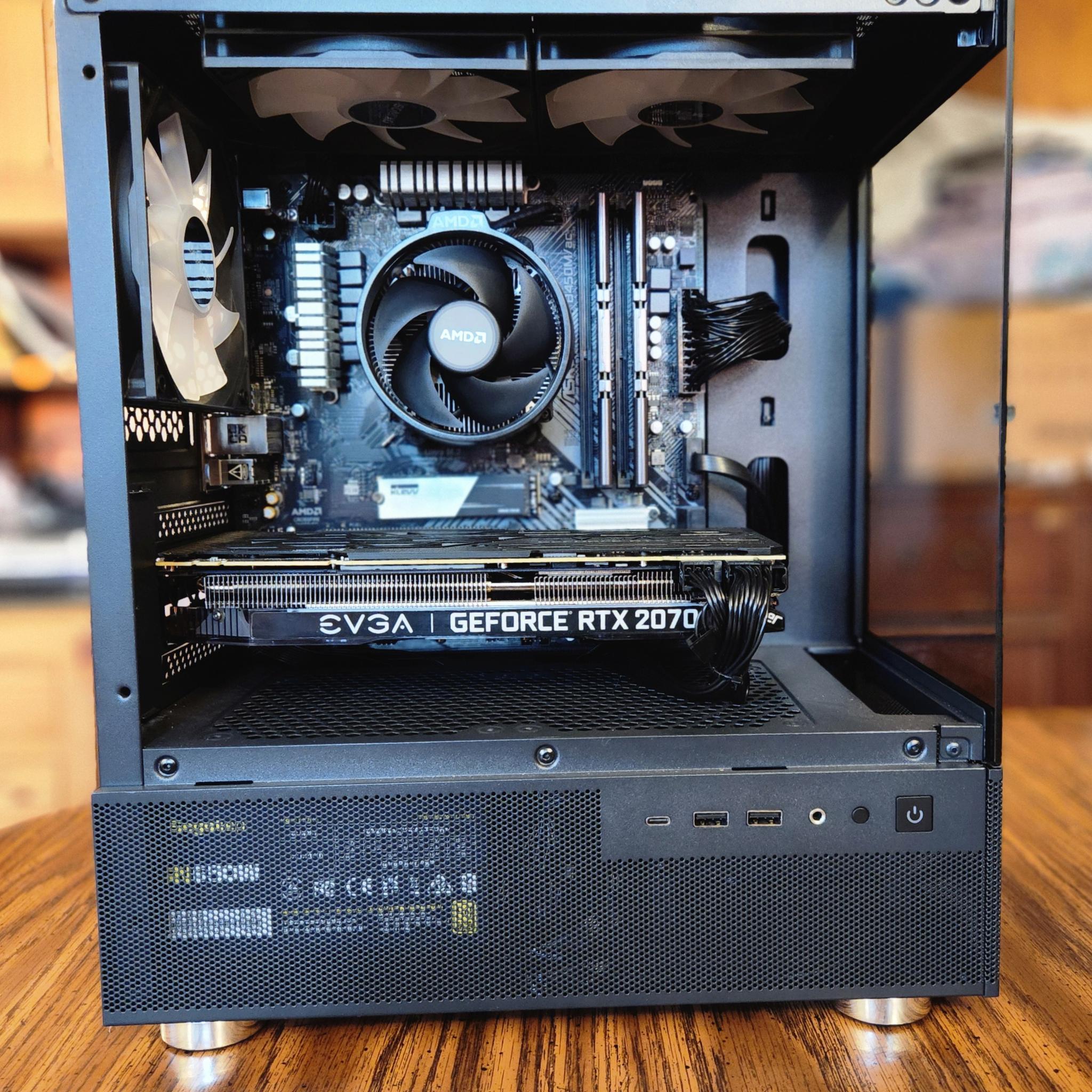 🎮windows 11  gaming/streaming beast🎆