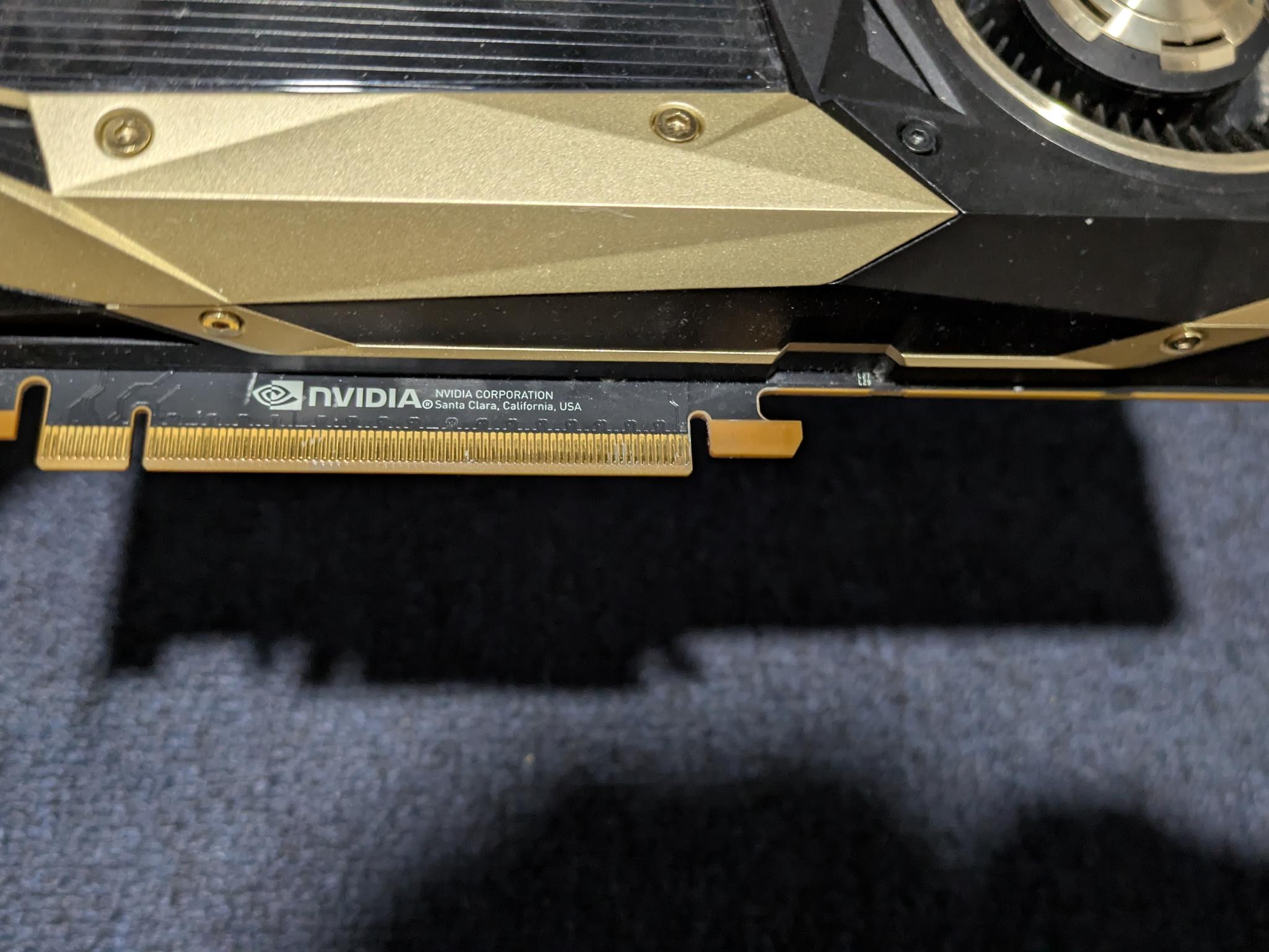 NVIDIA TITAN V - Image 4