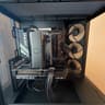GeForce RTX 5070 Custom Gaming PC - Ryzen 7 7700X, 32GB RAM, 2TB NVMe SSD