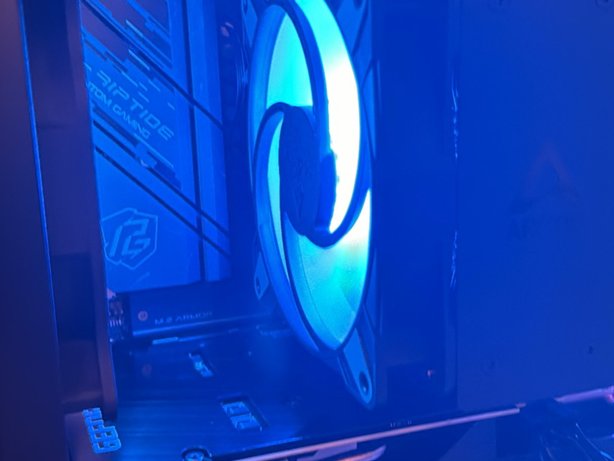 Nvidia Rtx 3070! 32gb ram! Ryzen 7 5700x3d! 1tb gen 4 nvme