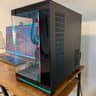 Custom Gaming PC Build