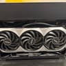 ITX   RTX 4080 SUPER Gaming PC (4k Gaming)