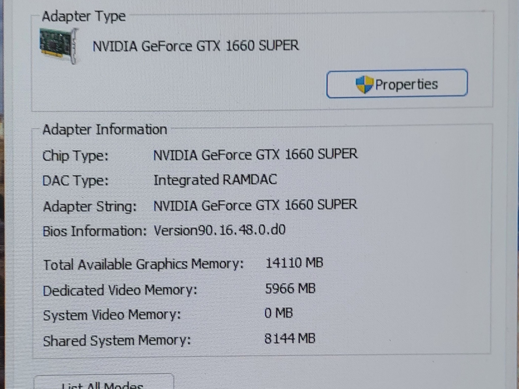 Dell XPS 8910, i7-6700, GTX 1660 Super 6GB, 16GB DDR4, 512GB m.2 SATA, Win 11