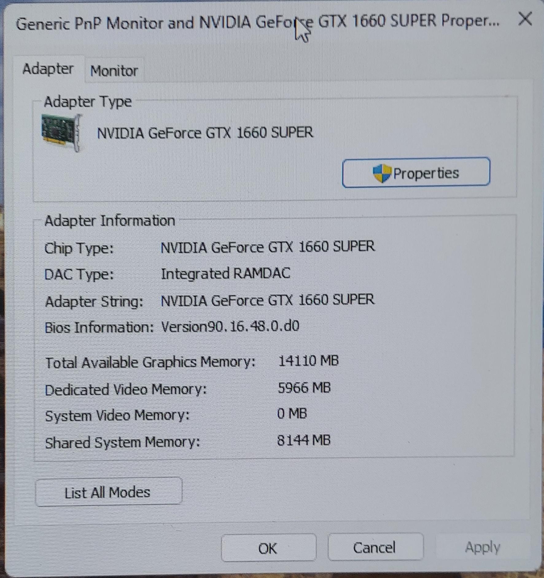 Dell XPS 8910, i7-6700, GTX 1660 Super 6GB, 16GB DDR4, 512GB m.2 SATA, Win 11