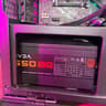 High-Performance Gaming PC: Ryzen 5 5600x, RTX 3060, 512GB NVMe SSD, 16GB RAM, RGB Tower