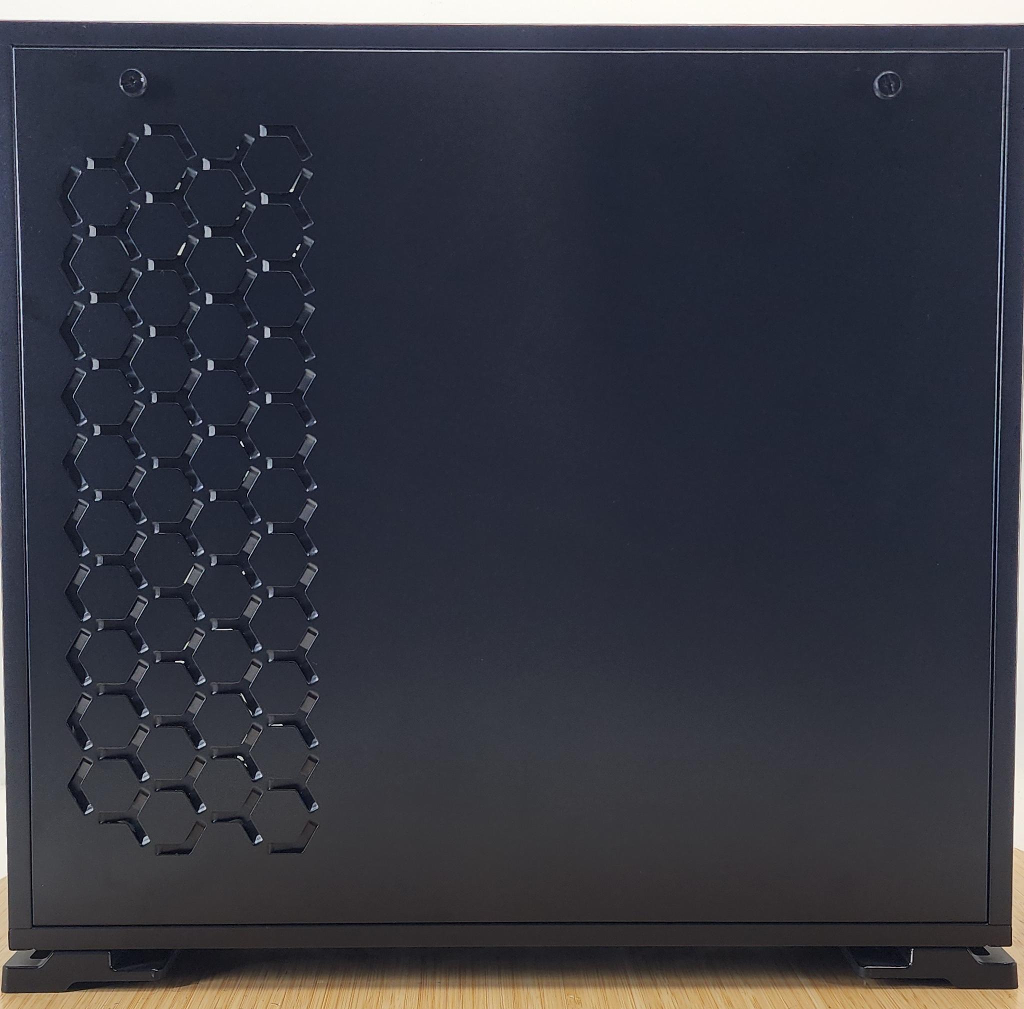 Gaming PC Ryzen 7 5700G 16GB RAM 512GB SSD   Windows 11 Computer