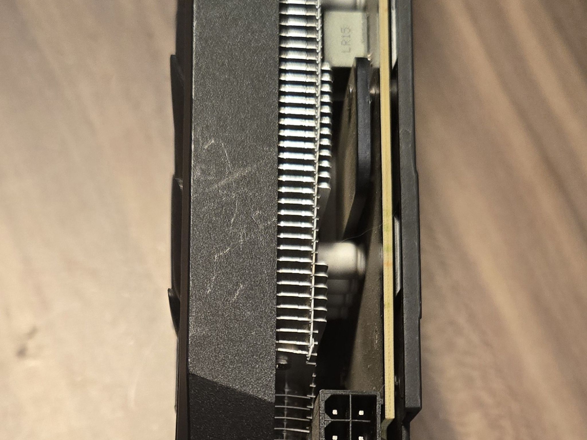 MSI AMD Radeon RX 5600 XT Gaming MX 6GB