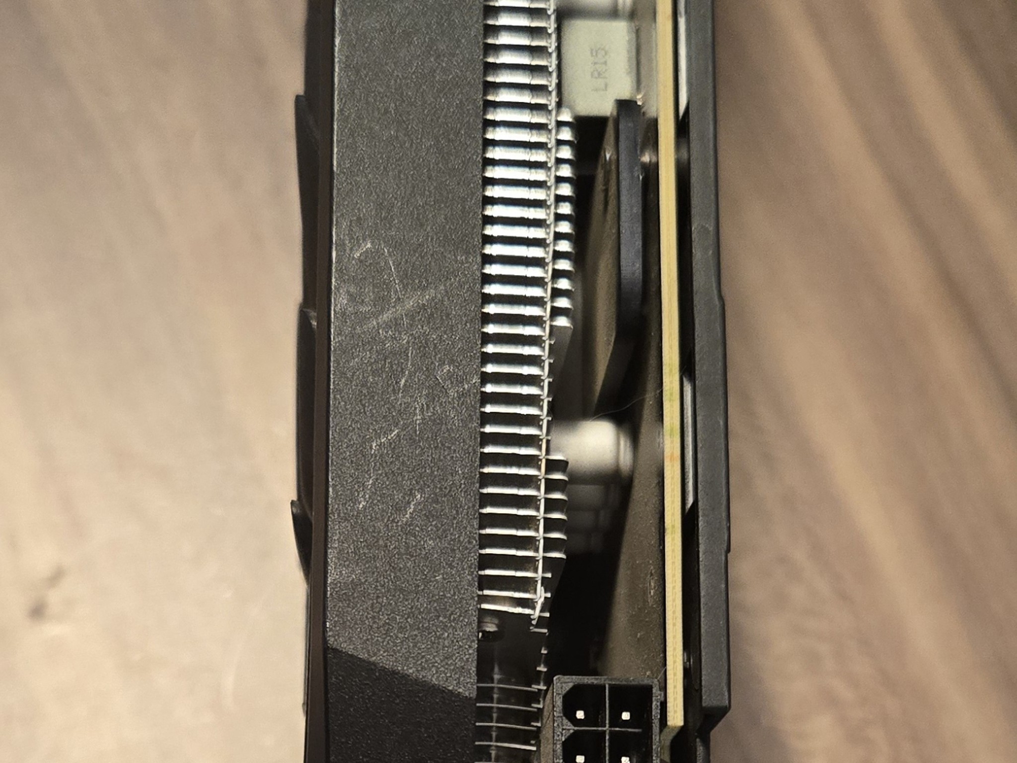 MSI AMD Radeon RX 5600 XT Gaming MX 6GB