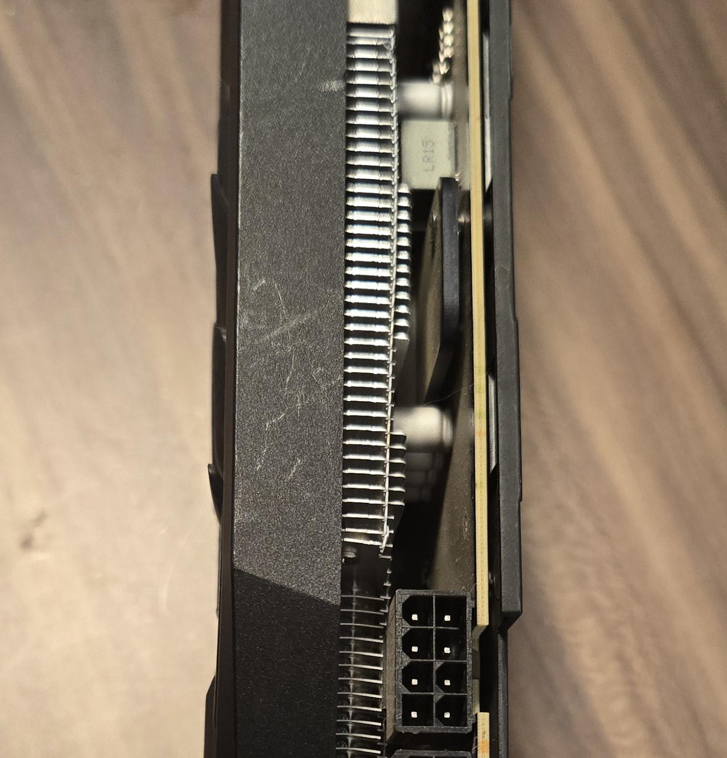 MSI AMD Radeon RX 5600 XT Gaming MX 6GB